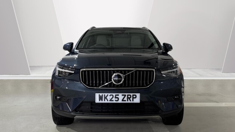 Volvo XC40 2.0 B4P Ultra Bright 5dr Auto Petrol Estate